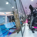 Park Inn By Radisson Bucharest Hotel & Residence