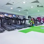 Park Inn By Radisson Bucharest Hotel & Residence