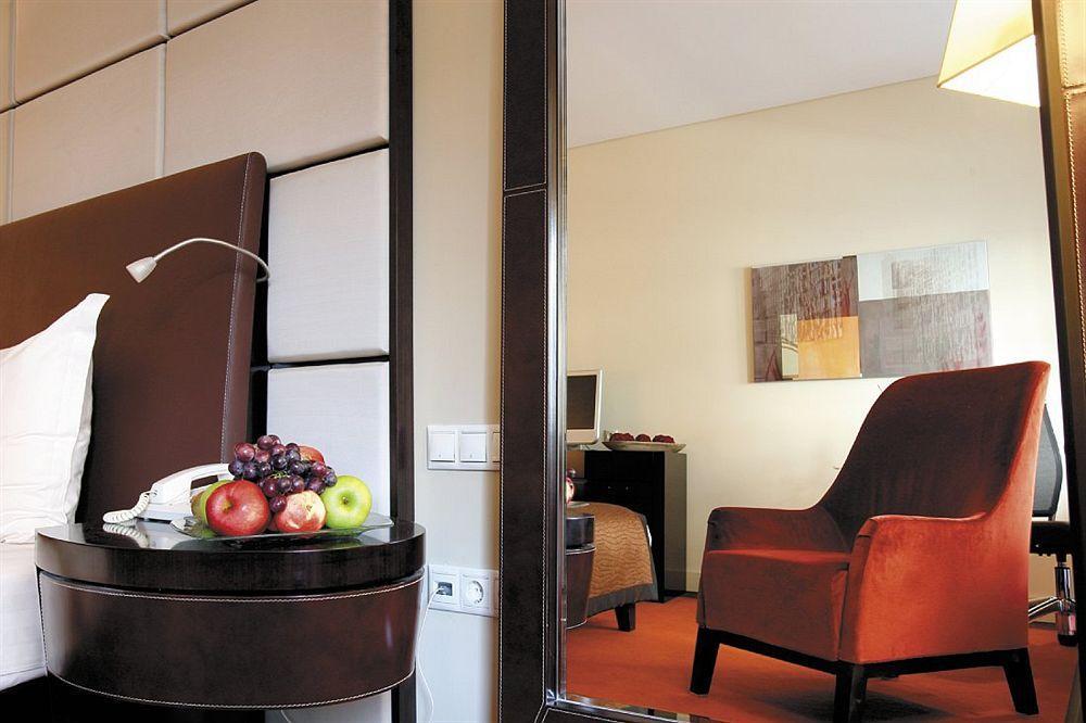 Park By Radisson & Hotel de apartamente 4*