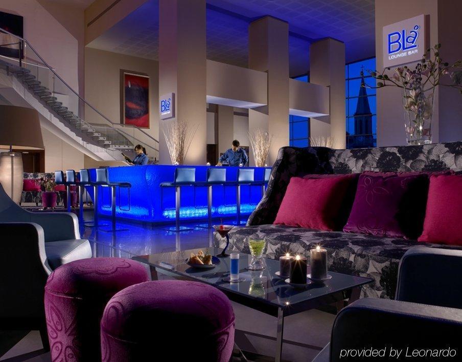 Park By Radisson & Hotel de apartamente 4*