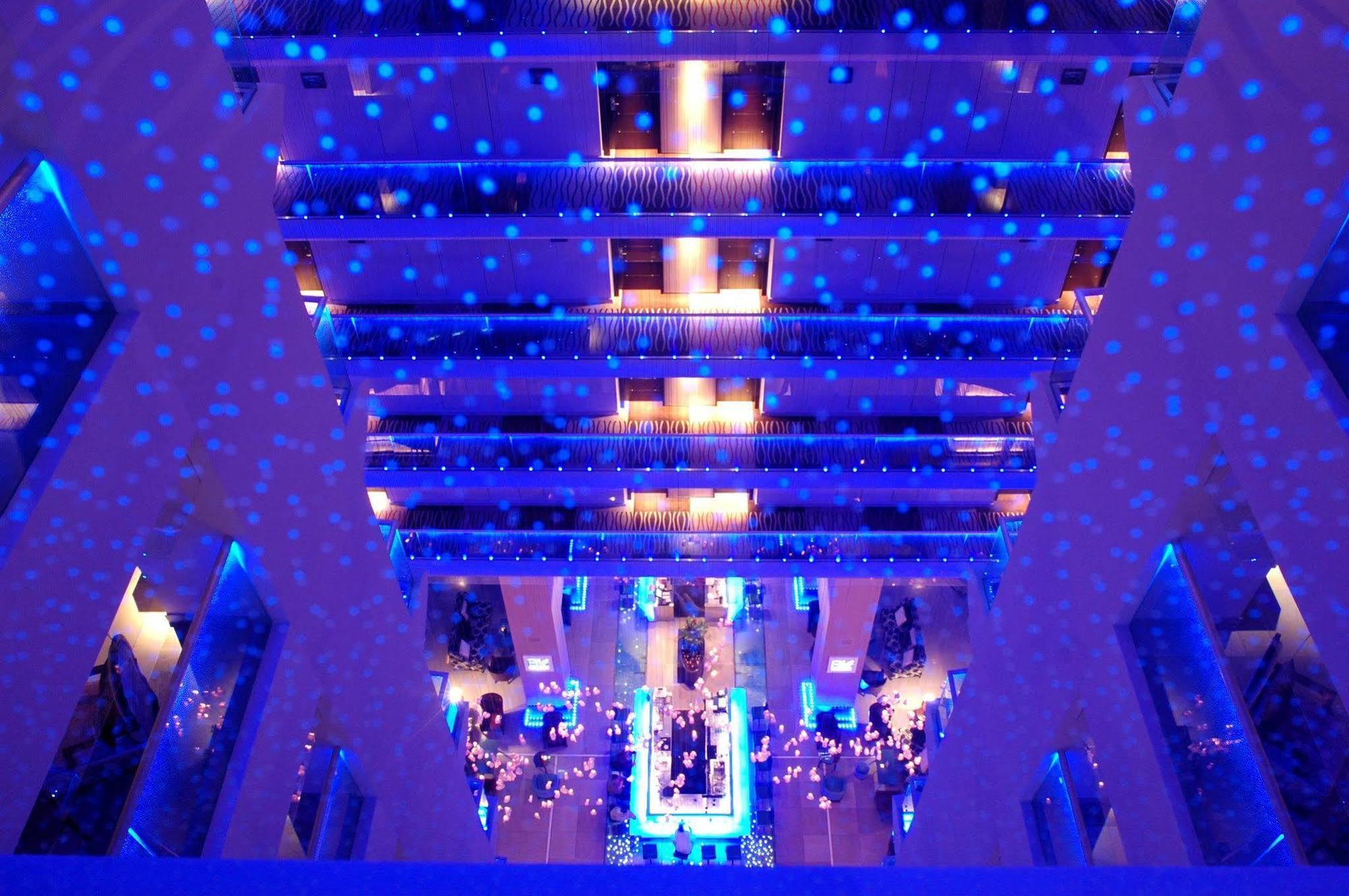 Park By Radisson & Hotel de apartamente